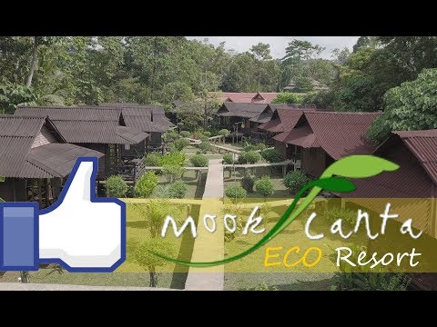 Koh Lanta • Mook Lanta Eco Resort | Thailand Urlaub | VLOG#34