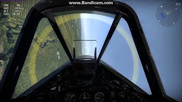 War Thunder Recoil- Joystick VS Mouse aim.