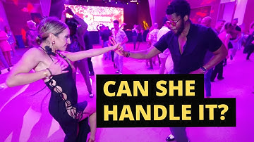 9 Tests I Use to Read a Salsa Follow’s Level in 30 Seconds