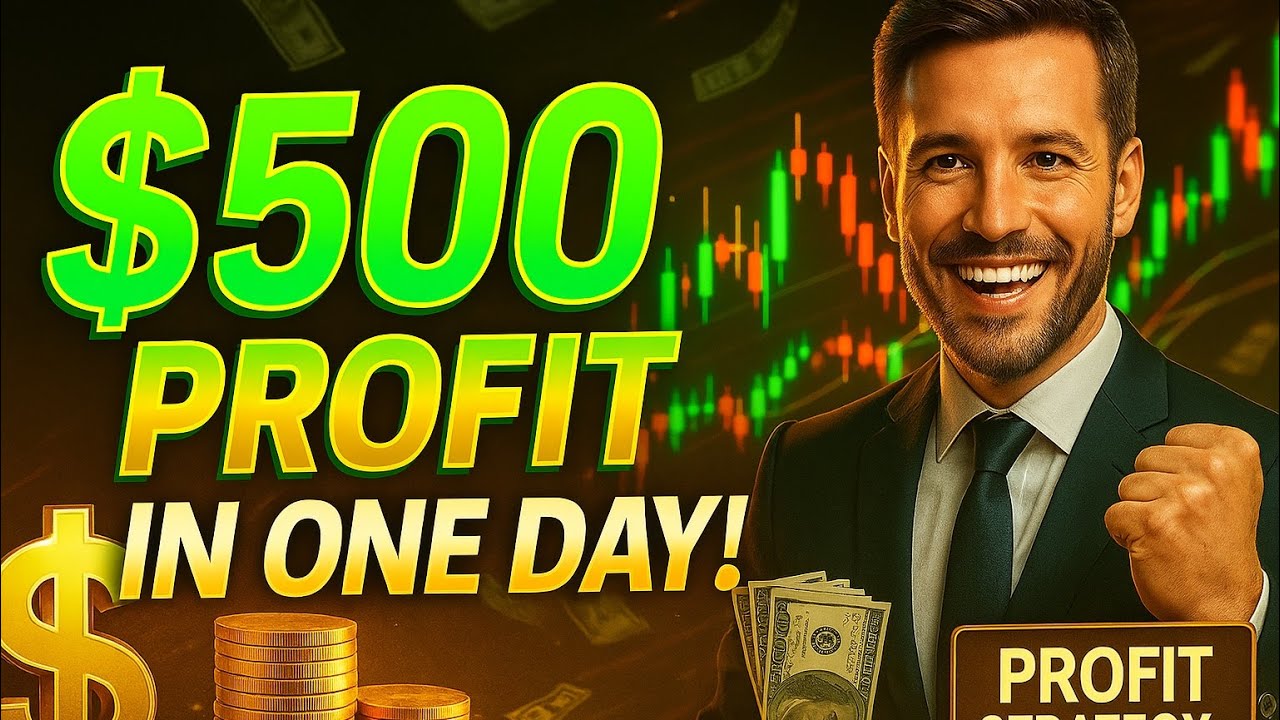 Top 5 Forex Robot Strategies for Automated Trading