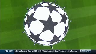 UEFA Champions League 2021 Ending/ Outro - Heineken & Nissan US