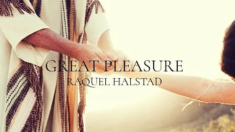 Raquel Halstad - Great Pleasure (Official Audio)