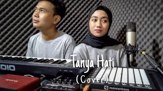 Tanya Hati - Eka Siti Wulandari (Cover)