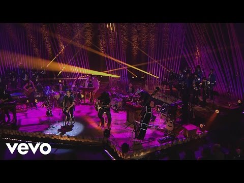 Kinky - Una Línea de Luz (MTV Unpluppged [En Vivo])