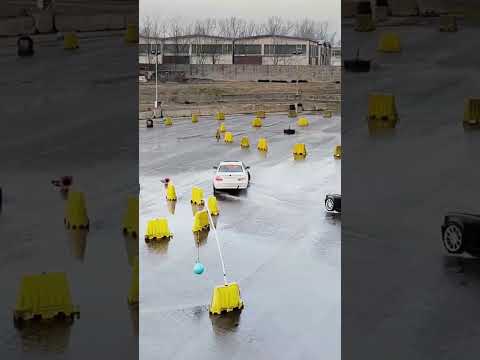 Sembra facile vero??? #automobile #drifting #drift