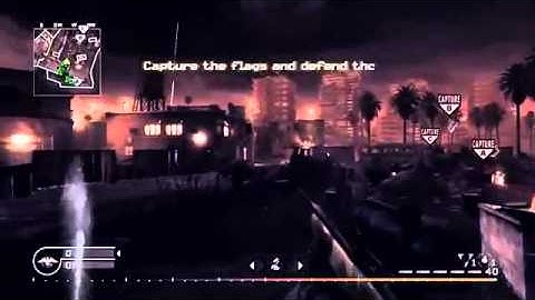 Save CoD4 Promo :D