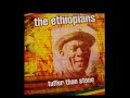 Capture de la vidéo The Ethiopians - Tuffer Than Stone Full Album