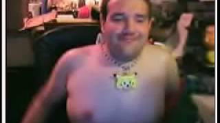 2008 10 12 Chris Chan Undressing
