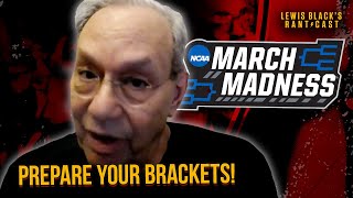 NCAA Ads Are Out Of Control | Rantcast clip