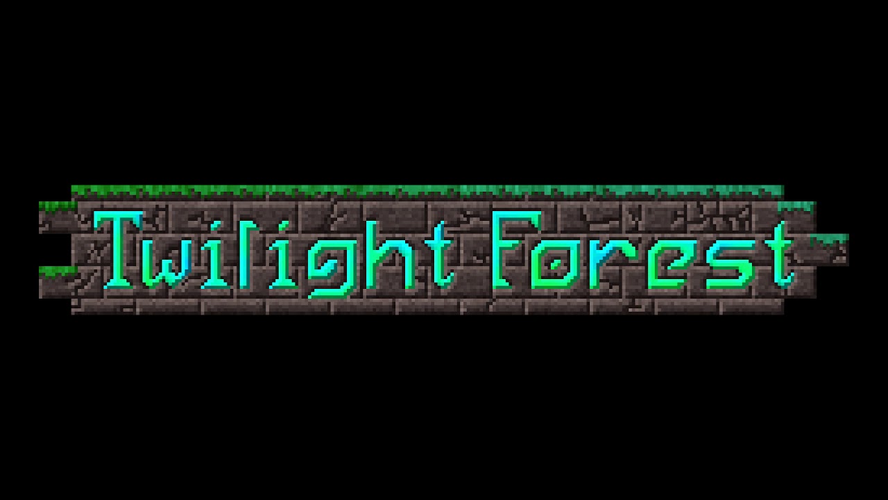 Steps - Twilight Forest (Official Soundtrack)