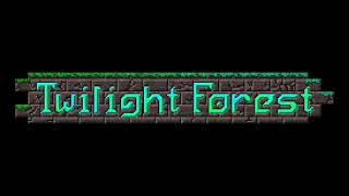 Steps - Twilight Forest (Official Soundtrack)