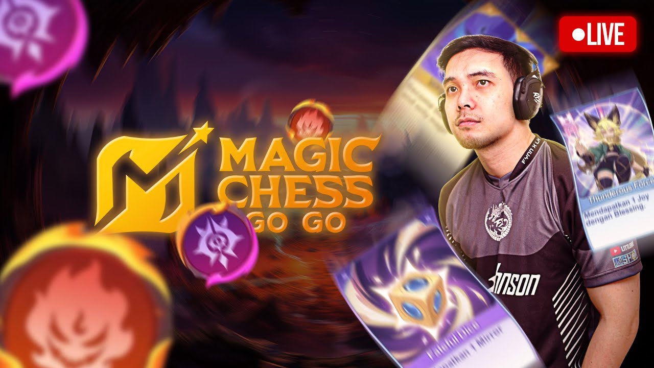 topbetgaming com login 🔴 LIVE: SISA 1 SLOT OTW 128 BESAR FYNN X EVOS CUP !! MAGIC CHESS GO GO MCGGIDCreator