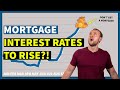 Will Mortgage Interest Rates Rise? | Buy-to-let Mortgages