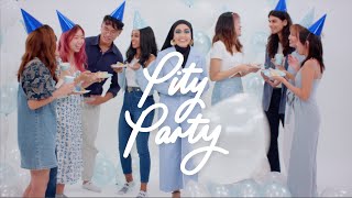 Pity Party -  