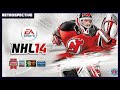 NHL 14 Retrospective - SOFTDRINKTV
