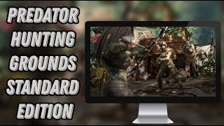 🔷HOW TO GET PREDATOR HUNTING GROUNDS🔷 FOR PC/LAPTOP 💻 TUTORIAL 2024[no charge]