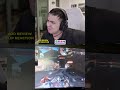 Unc praises viewer who still ask for tips despite using bad laptop 🥹 #valorant #gaming #crazneax