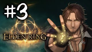 【ELDEN RING】何度倒れても負けを認めなければこちらの勝ちだ ※ネタバレ注意【にじさんじ/ベルモンド・バンデラス】