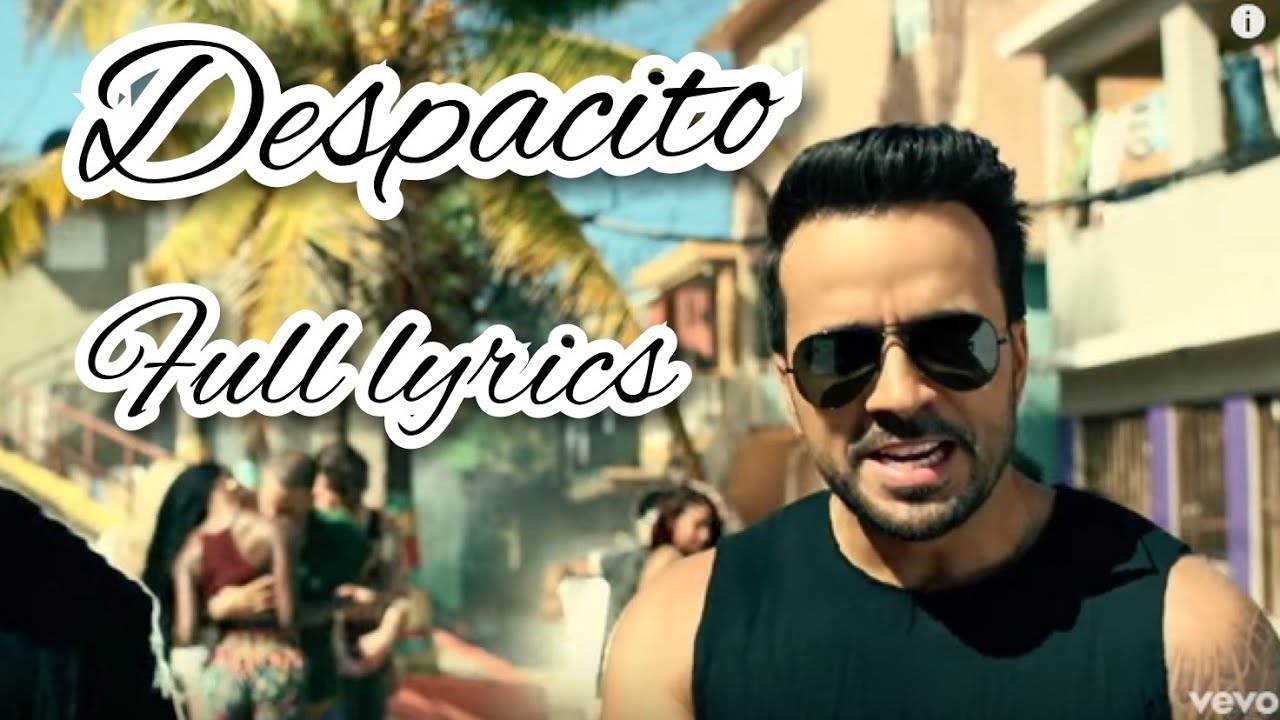 despacito