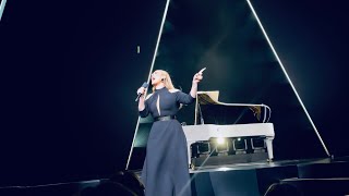 Weekends with Adele - 22 September 2023 - Hello - Easy On Me - Las Vegas