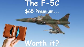 The F-5C in War Thunder | To Buy or Not to Buy