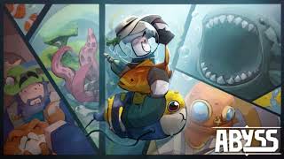Above the Dome | Abyss OST