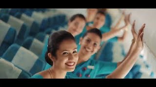 Sri Lanka is the epic journey - Visit Sri Lanka - SriLankan Airlines