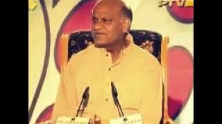 Gal kisay kiti si - Anwar Masood