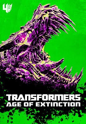 Transformers Age Of Extinction Optimus Prime Vs Galvatron Lockdown 1080p Youtube