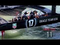 ORACLE TEAM USA - AC72 Facts & Figures