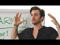 He Disappeared? You May Accidentally Be Making These 2 Mistakes (Matthew Hussey, Get The Guy)