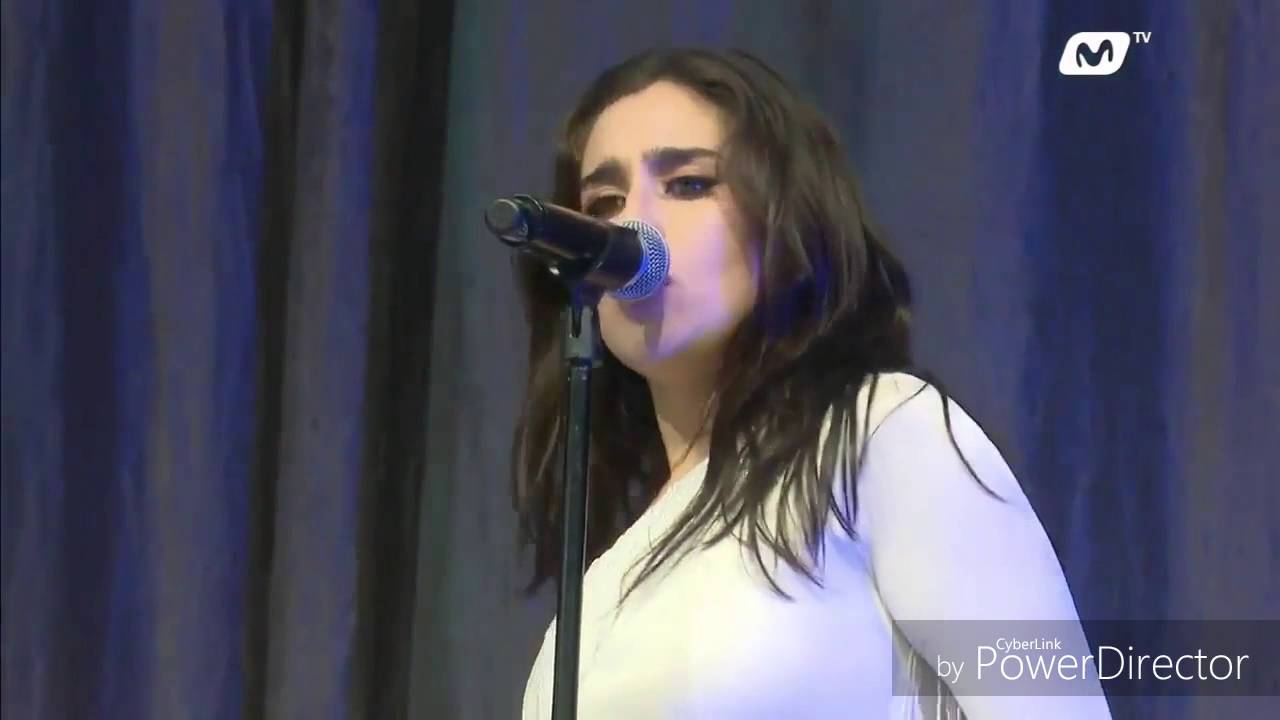 Fifth Harmony in Chile ( Live HD )