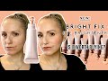 FENTY BEAUTY BRIGHT FIX EYE BRIGHTENER | IS IT FOR YOU? | OVER 35