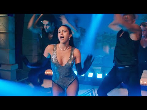 Riverdale 6x03 Veronica dance scene