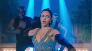 Riverdale 6x03 Veronica dance scene