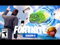 Fortnite SEASON 5 Is Looking INSANE!!!