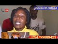 DAKTARI WA KIENYEJI DR MOHAMMED 254799889423