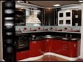 كتالوج صور مطابخ مودرن 2020 - 2021 beautiful and modern kitchens
