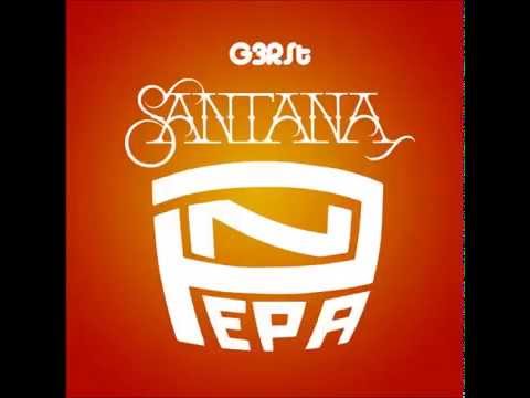 G3RSt - Santana N Pepa (Salt-N-Pepa vs. Santana ft. Rob Thomas)