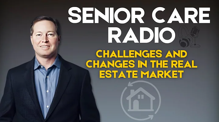 27 - Ben talks with Steve Kuker on Senior Care Radio