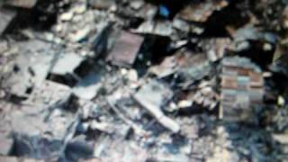 Toronto earthquake caught on tape. exclusive!!! must see! june 23 2010
ontario 5.5