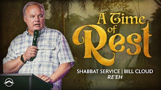 A Time to Rest | FULL SERVICE | Jacobs Tent