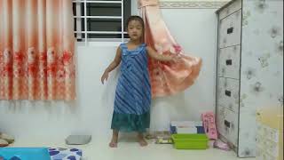 Gia Đình Ngón Tay-Finger Family-Ensure Hát Friso And Ensure