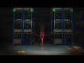 Hide. Pack. Ship. And Pray. | Order 13 | Horror Game