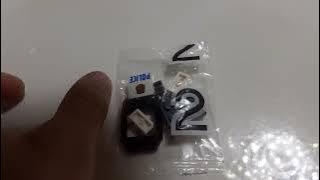 LEGO City 60126 Tire Escape - InternCraig Alt [HD]