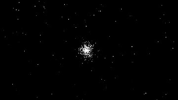 Pegasus Cluster, M15 (23 September 2017)
