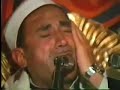 نجم قراء الاسكندرية فيديو نادر للشيخ محمد مدين سورة النمل ررروعة وخشوع واتقان