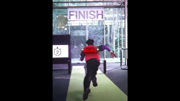 iShowSpeed Thinks He