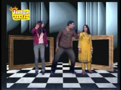 red rocks Pandit Ji Suni Na - Romantic Love Dance Video New Song From Bhojpuri Album Kajra Mohabbat Wala