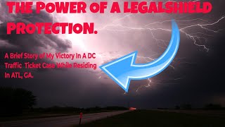 The Power Of LegalShield Protection Coverage
